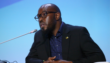 Simbarashe Mhuriro [32 ans], le nouveau visage de l&rsquo;énergie solaire au Zimbabwe