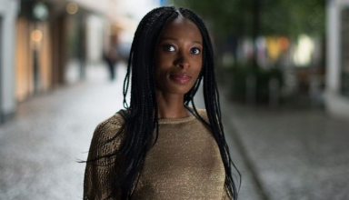 À Zurich, l’Ivoirienne Alice Gbelia transforme l&rsquo;art numérique