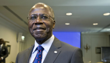 André Siaka, figure de proue du management au Cameroun