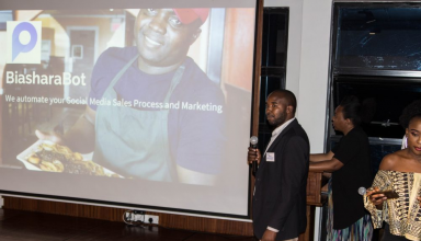 Au Kenya, la startup BiasharaBot sait booster les ventes