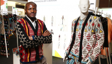 Afrique du Sud : Black Coffee veut créer un quartier d’art  