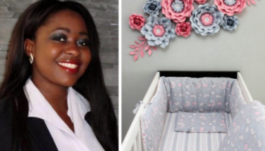 Breatha Shitemba: entrepreneure  à succès grâce aux crèches namibiennes