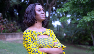 Ethel Cofie, la Ghanéenne qui booste la croissance des entreprises sur le continent