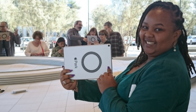 Gladys King&rsquo;ori: le nouveau visage de la FinTech au Kenya