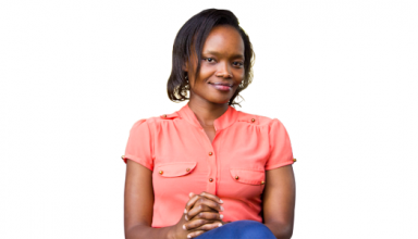 Hilda Morra, le visage de la première startup technologique africaine rachetée