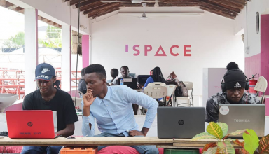 Joseph Kwesi Eyison forme une génération d’entrepreneurs talentueux au Ghana