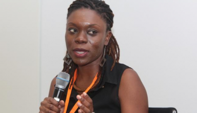 Au Kenya, Judith Owigar incite les femmes à créer des solutions technologiques