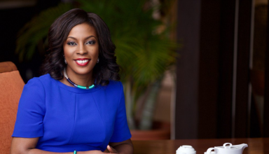 Nigeria: Juliet Ehimuan-Chiazor, le prochain Bill Gates?