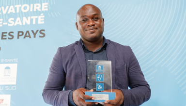 Karangué, la startup sénégalaise de lutte contre la mortalité infantile
