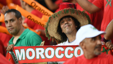 Football: quelle chance pour le Maroc d’organiser la Coupe du monde 2026?