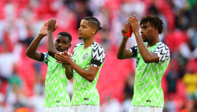 Mondial 2018 : que peut-on espérer des équipes africaines?