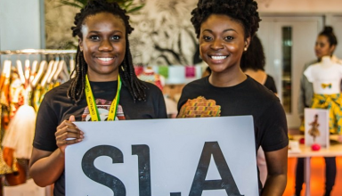 Diplômée de Harvard et Stanford, Yasmin Belo-Osagie aide les africaines à créer leur PME