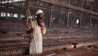 En RDC, le Blockchain pour suivre le cobalt de la mine jusqu’à son utilisation    