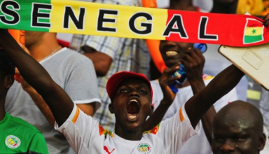 Coupe du Monde 2018: le Sénégal, l’ultime espoir