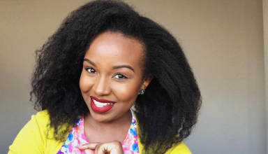 Kenya: À 27 ans Tabitha Tongoi gagne gros avec ses conseils et astuces de beauté