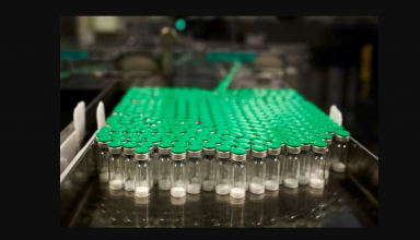  L’Afrique du Sud annonce une première mondiale dans la lutte contre la tuberculose