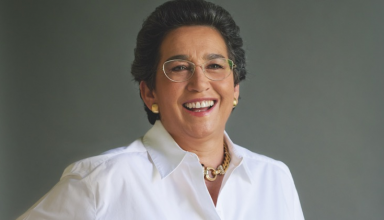 Qui est Wendy Appelbaum, la femme la plus riche d’Afrique du Sud?