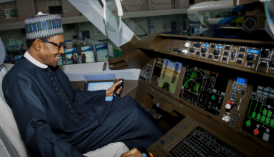 Le Nigeria relance sa compagnie aérienne nationale à la fin de l&rsquo;année