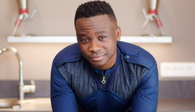 Dieuveil Malonga: la gastronomie africaine a un Chef!