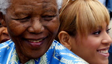 Beyonce, Jay-Z, Ed Sheeran, Wizkid […] pour un concert en mémoire de Mandela en décembre prochain