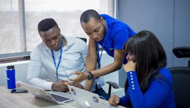 Andela fait du Rwanda son principal centre de formation pour les développeurs de logiciels