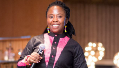 Francisca Awah, la Camerounaise qui voue sa vie à la lutte contre la traite les êtres humains