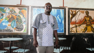Domingo Té: ce prêtre qui voue sa vie à la lutte contre la toxicomanie en Guinée-Bissau