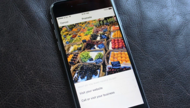 En Afrique, le commerce s’invite sur Instagram et WhatsApp
