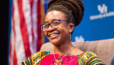 Nigéria: Nnedi Okorafor publiera une nouvelle série de bandes dessinées sur Shuri dans Black Panther