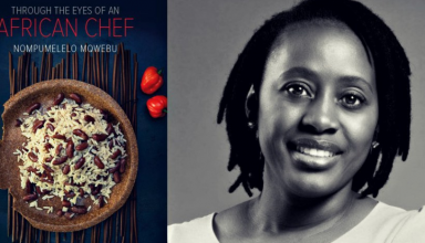 Nompumelelo Mqwebu réinvente les saveurs de la cuisine sud-africaine