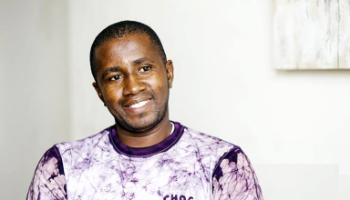 Komi Agbokou : le roi du chocolat, le visage du social business au Togo