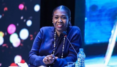 Kofo Akinkugbe : l’unique productrice des cartes certifiées Europay Mastercard Visa de la CEDEAO