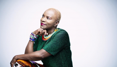 Angelique Kidjo : la star béninoise fait des révélations
