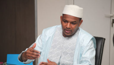 Boubou Cisse : Nouveau premier ministre du Mali