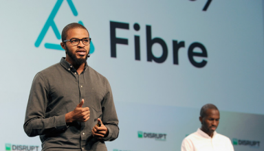 Fibre : la statrup qui  simplifie les procédures de location de logements à Lagos