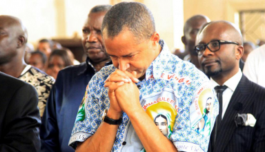 RD  Congo : la justice annule la condamnation de l’opposant Moïse Katumbi