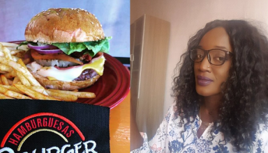 Mariam Kourouma : la promotrice d’« O’burger », la chaîne de restauration rapide « made in africa »