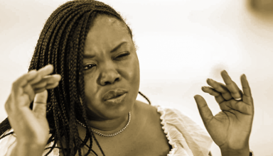 Patricia Zoundi : l’Ivoirienne fondatrice de Quickcash, le transfert d’argent des paysans