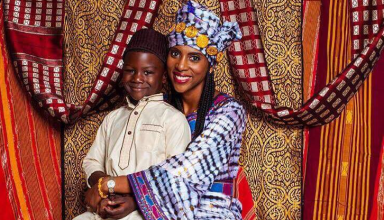 Kadidiatou Touré: la créatrice qui valorise les artisans africains aux USA