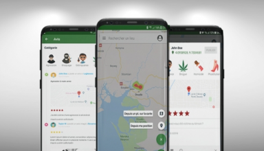 Viamap: l&rsquo;application camerounaise pour lutter contre l’insécurité