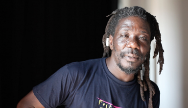 Burkina Faso : Qui est Ima Hado, vainqueur du Marley d’or 2019 ?