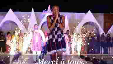 Nadiaka, la styliste togolaise revalorise les artisans locaux !!!