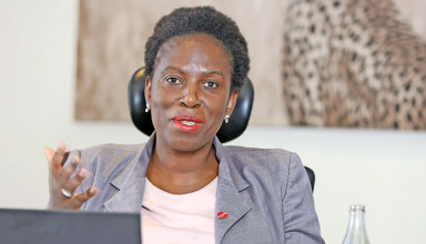 Qui est Phillipine Mtikitiki : la nouvelle DG de Coca Cola Afrique de l’Est et Centrale ?