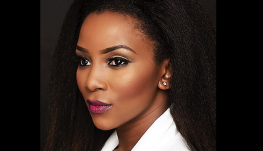 Genevieve Nnaji : la Nigériane qui signe chez Netflix