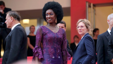 Qui est Maimouna N’Diaye, la seule africaine, membre du jury du festival de Cannes 2019 ?
