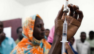 Ghana : Utilisation effective des premiers vaccins contre le paludisme