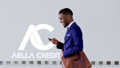 Nigéria : avec son algorithme, Aella Credit offre des prêts aux exclus des banques