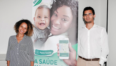 Appy Saude : 1er répertoire digital des professionnels de la santé en Angola