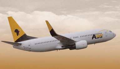 Transport aérien : Asky ouvre une ligne Lagos-Johannesburg