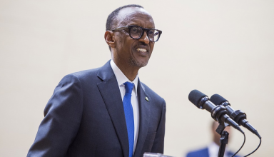 Terrorisme en Afrique : la solution de Paul Kagame